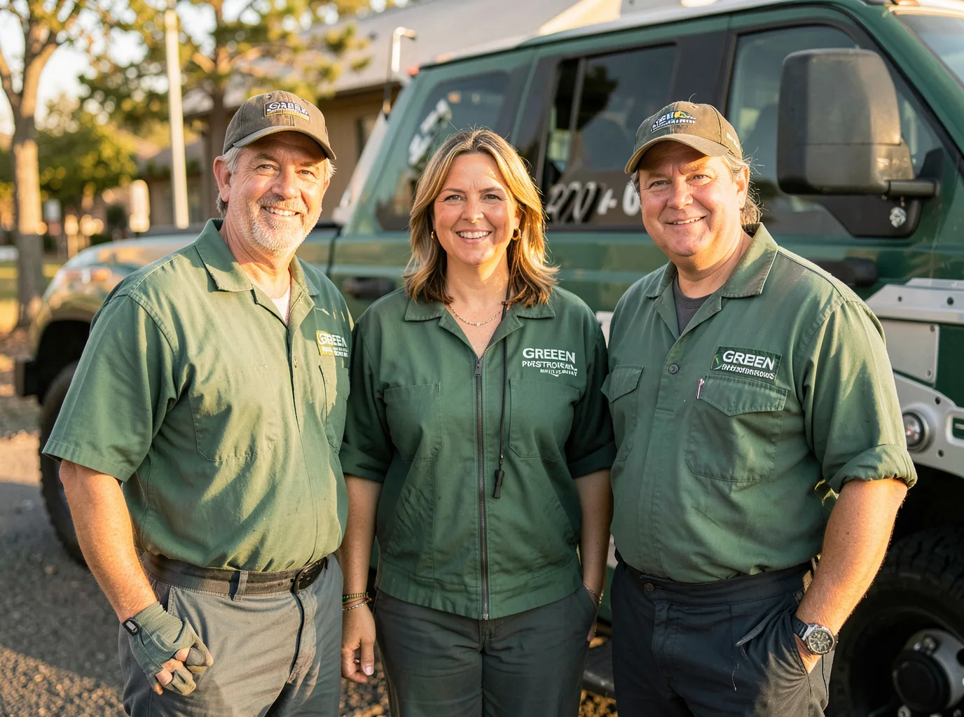 Water Damage Restoration company in Millen, GA