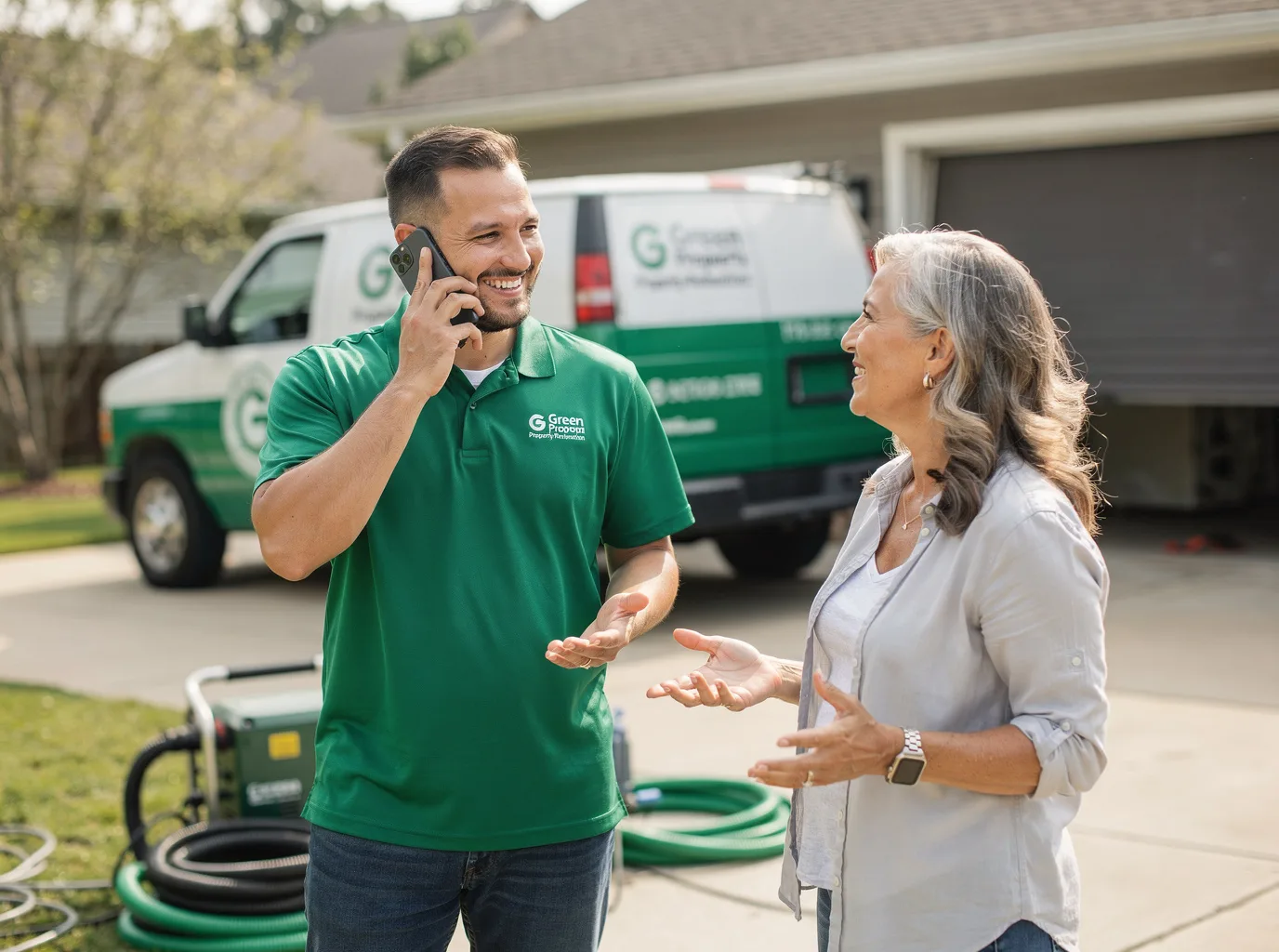 Water Damage Restoration Millen, GA FAQs